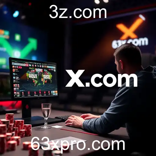 A Ascensão dos Jogos Online no Brasil: 63x.com em Destaque