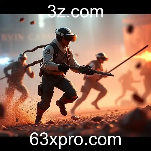 Transformação Digital dos Sites de Jogos em 2025