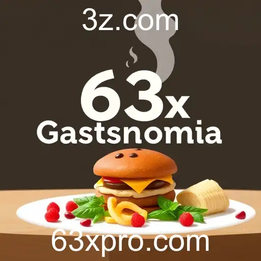 Gastronomia